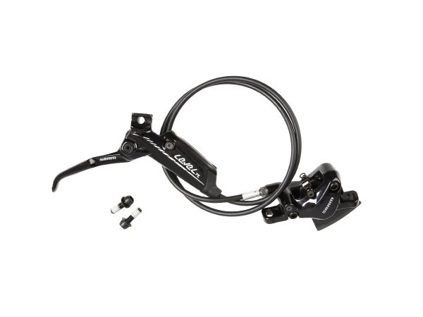 Freno A Disco Hidráulico Mtb Sram Level Tl Dm Tras/der 1800mm