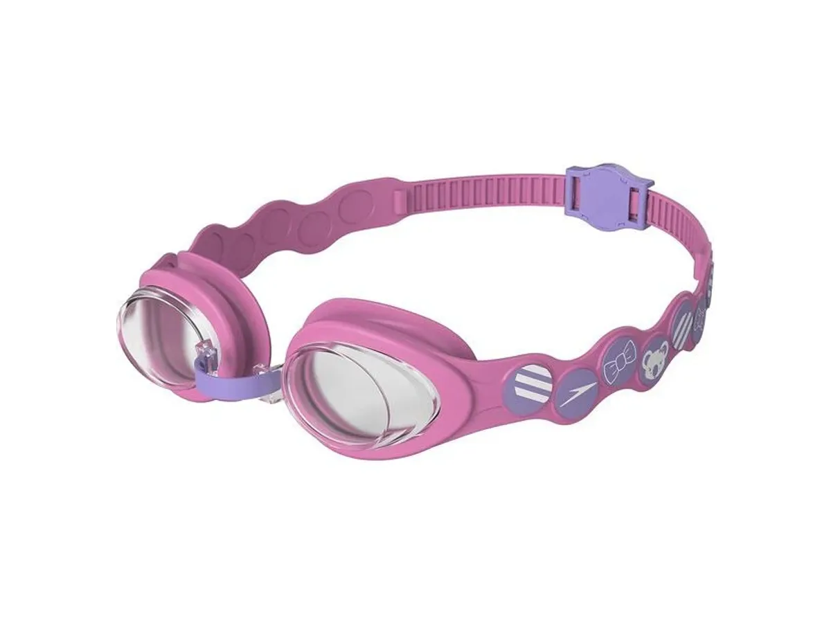 Antiparras Para Niñas Speedo Infant Spot Goggles