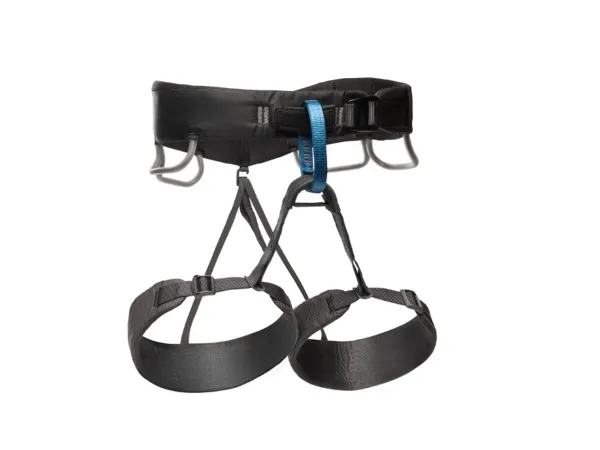 Arnes Black Diamond Momentum Climbing Harness