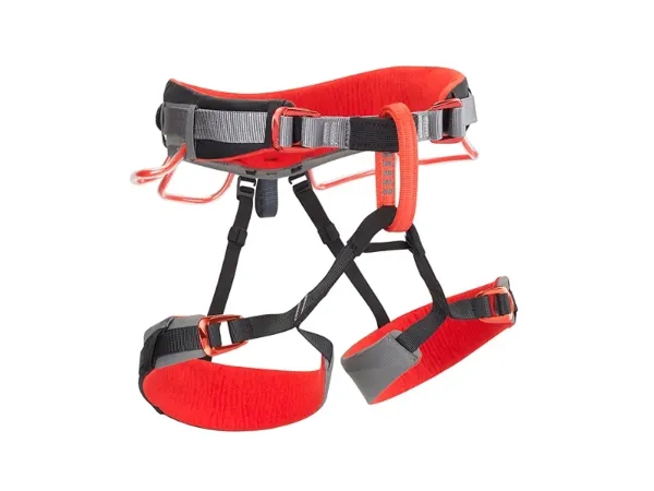 Arnes Black Diamond Momentum Ds Harness