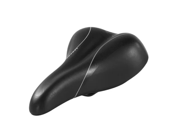 Asiento Ciclismo Serfas Elements Reactive Gel