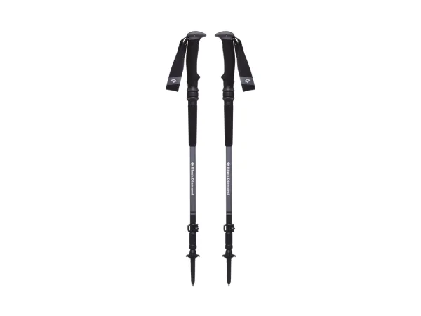 Bastones De Trail Running Black Diamond Trek Poles