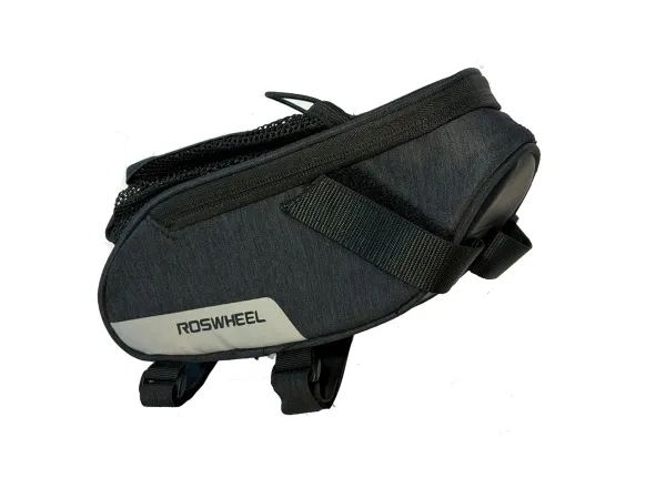 Bolso Para Cuadro Roswheel Saddle Bag 131474