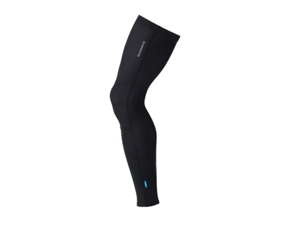 Calentadores De Piernas Con Protección Solar Shimano