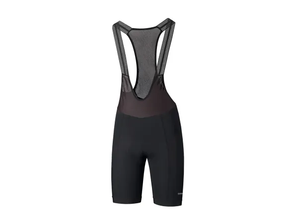 Calza Ciclismo Con Tiradores Shimano Bib Shorts