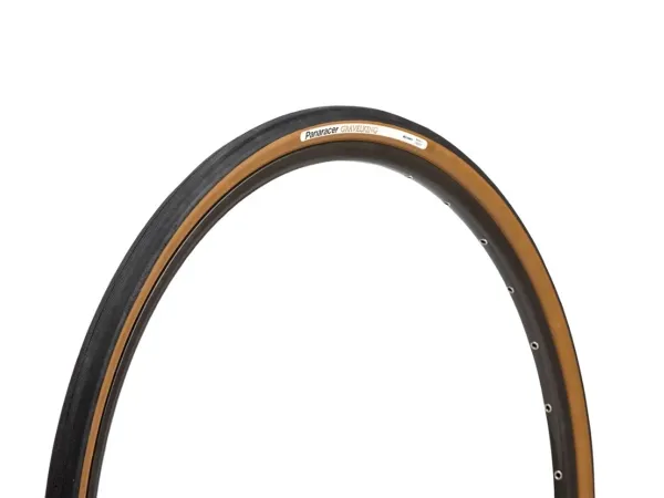 Cubiertas Panaracer Gravelking Slick 700x43