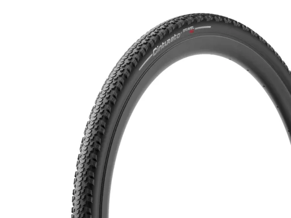 Cubiertas Pirelli Cinturato Gravel Rc 40