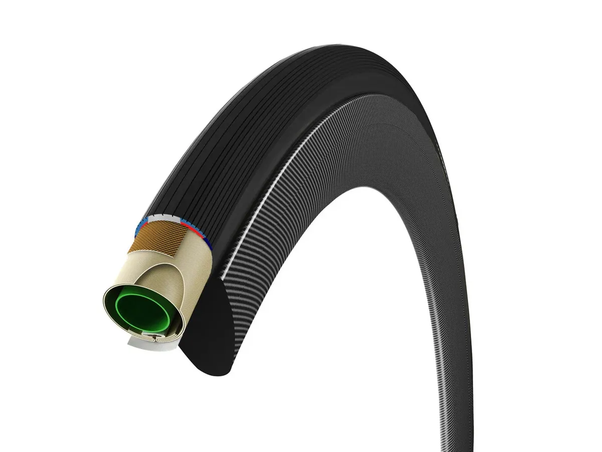 Cubiertas Vittoria Corsa 700x25