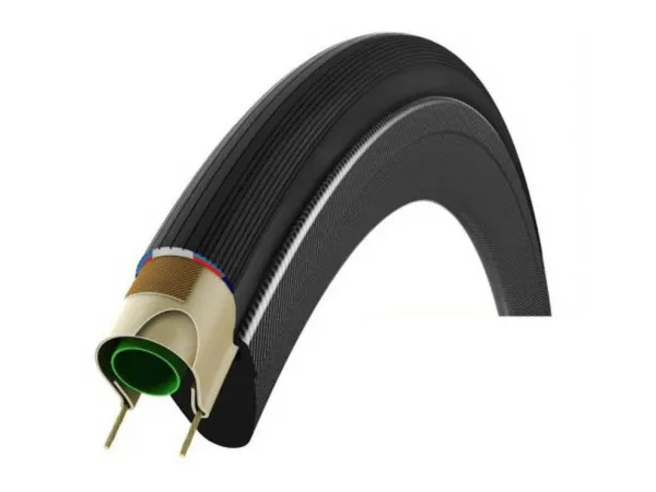 Cubiertas Vittoria Corsa 700x25