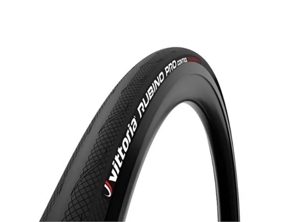 Cubiertas Vittoria Rubino Pro Control 700x28c