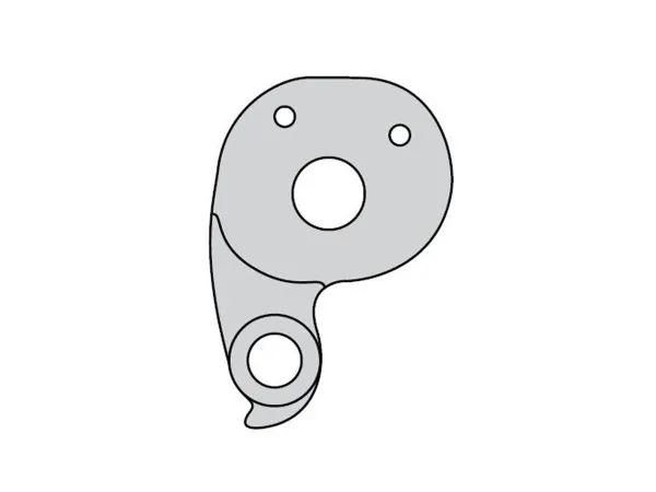 Fusible Merida Dh024 Ninety Nine