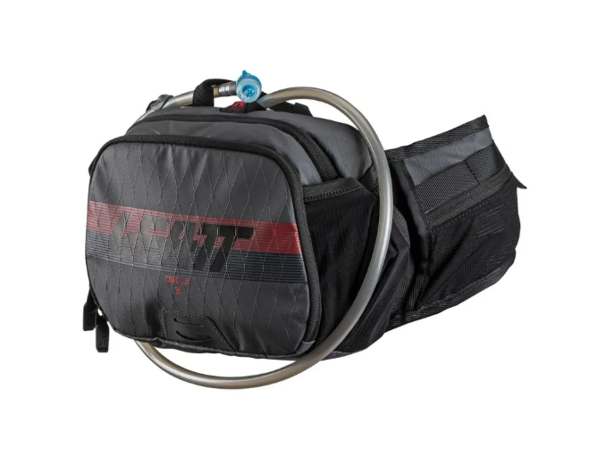 Leatt Riñonera Hidratación - Hydration Core 1.5