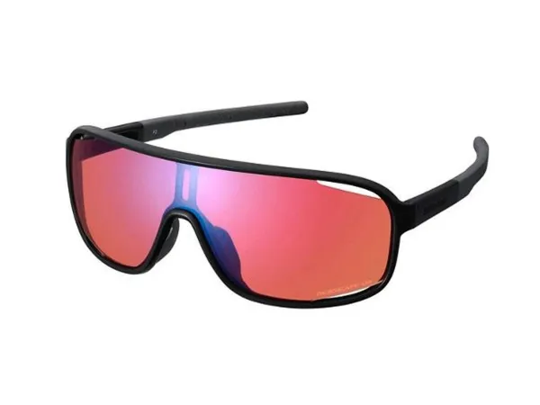 Lentes De Ciclismo Shimano Technium Ridescape