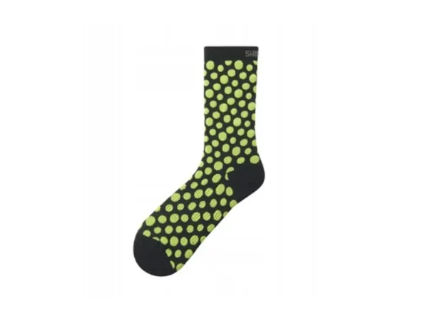 Medias De Ciclismo Shimano Original Tall