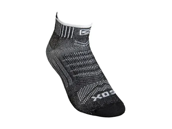 Medias De Compresión Running Sox Te150c