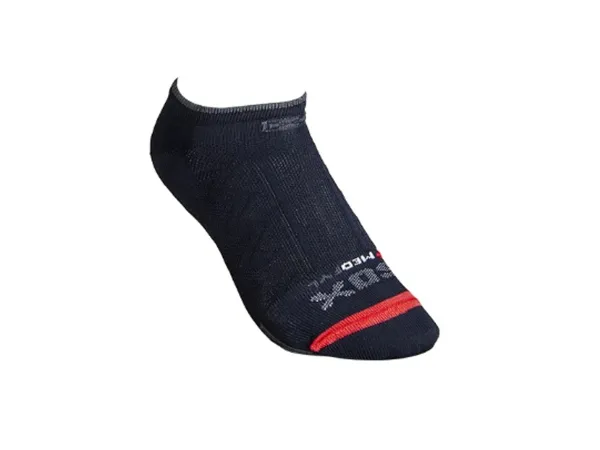 Medias De Running Sox De415c Medfyl
