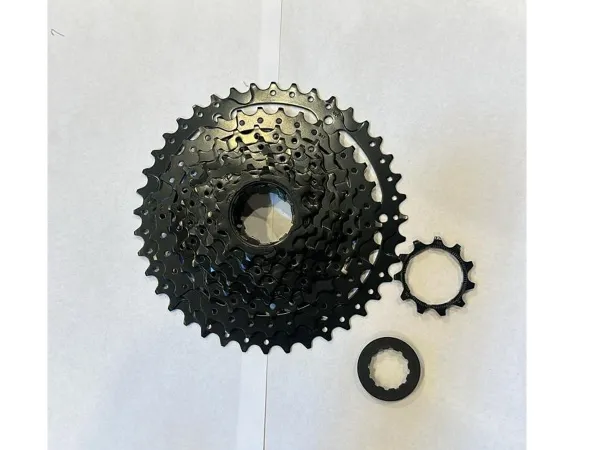 Piñon Sunrace 9 Coronas 11-40t 500grs