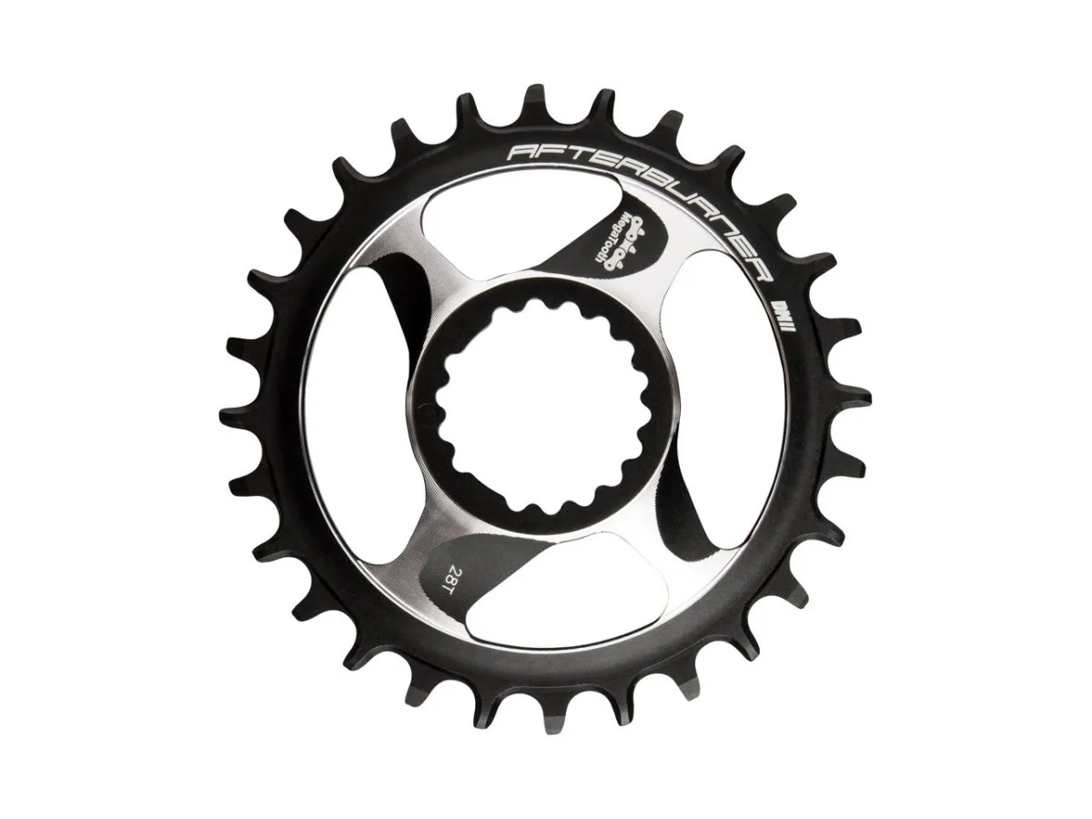 Plato Fsa Afterburner Modular Dm Mtb Plato - Megatooth - 1x11-velocidades