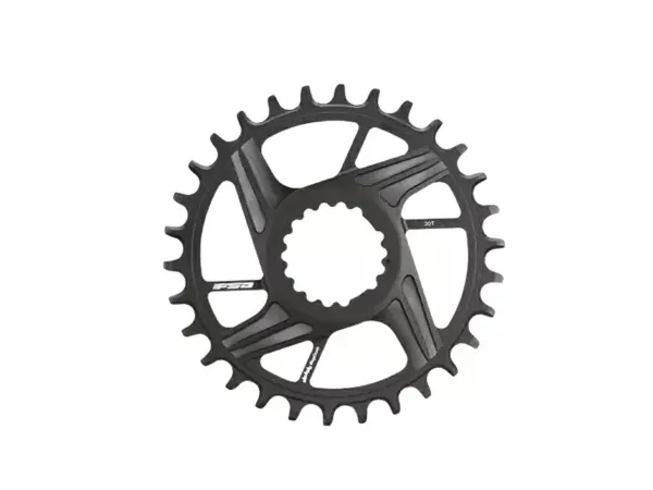 Plato Fsa Chainring Kfx Megatooth Modular Direct Mount 1x12v 38t