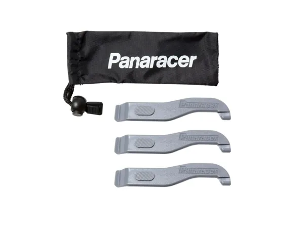 Saca Cubiertas Panaracer 3 Desmontables Con Funda