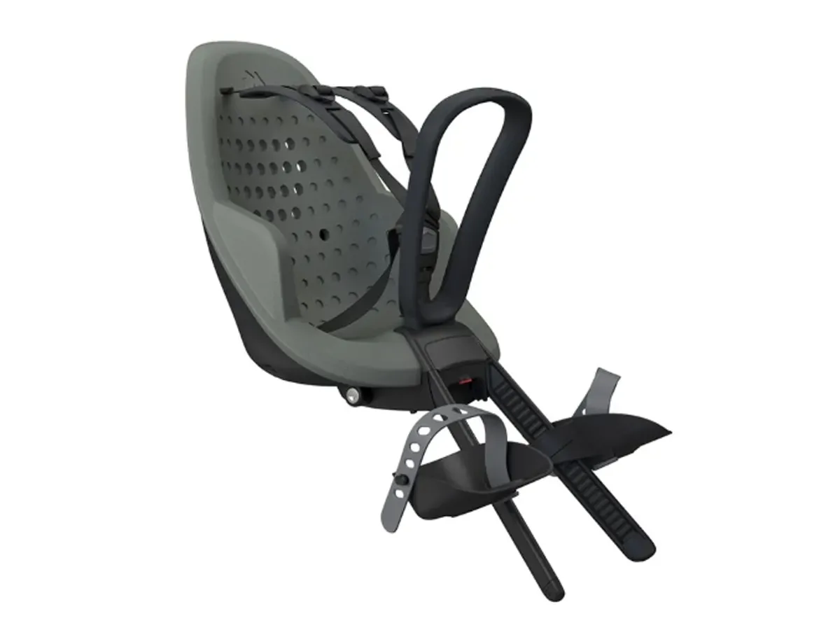 Silla De Niños Para Bicicleta Thule Yepp 2 Mini