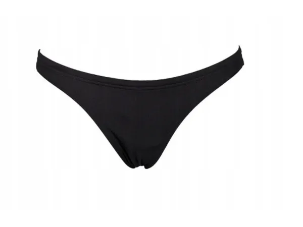 Slip Bikini Arena Swim Solid Bottom