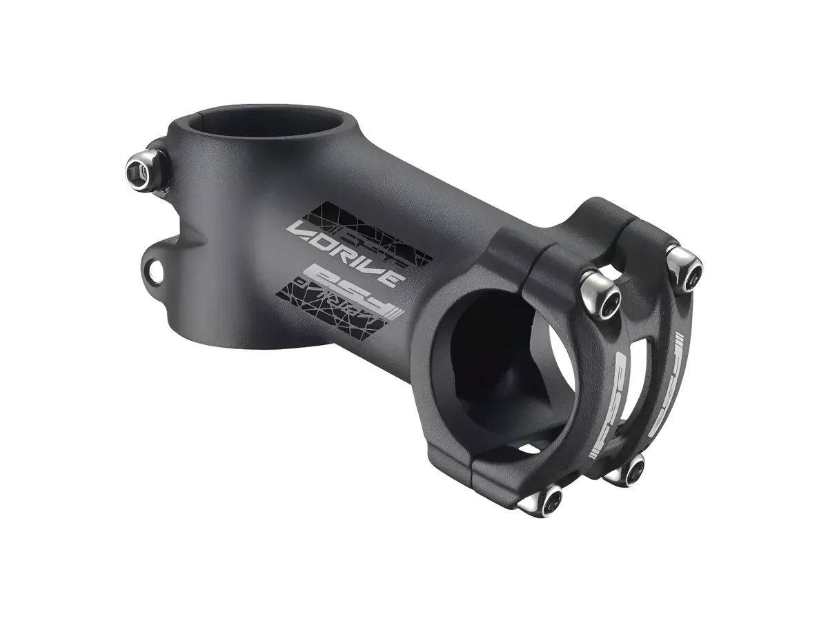 Stem Fsa V-drive 90mm Diam 31,8mm +/-17° Aluminio 4 Torn