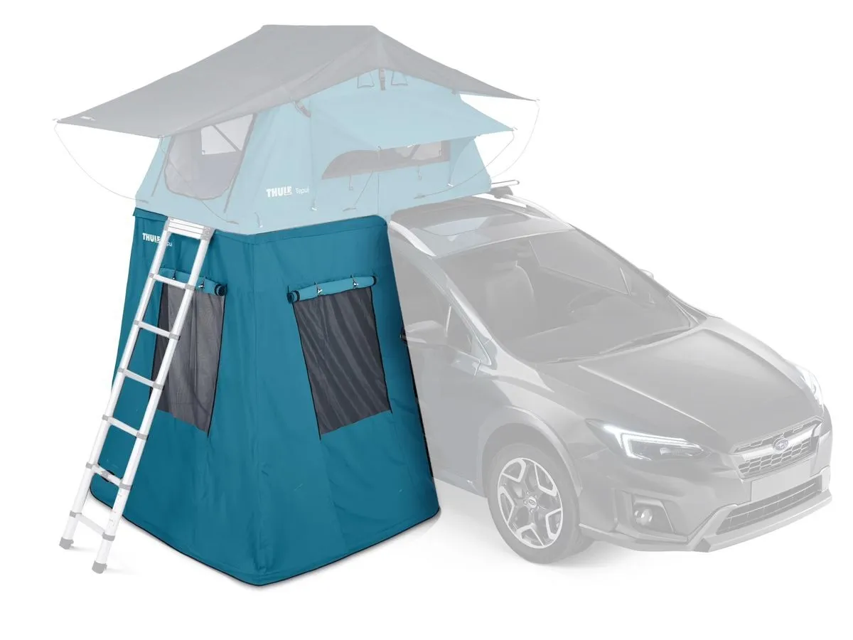 Tienda Para Automóvil Thule Extension Tepui Ayer Annex P/2 Personas - 901601