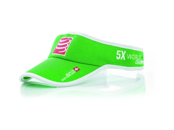 Visera Compressport Standard