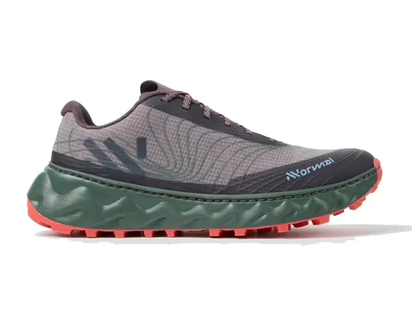 Zapatillas De Trail Running Nnormal Tomir 02 Nn Unisex