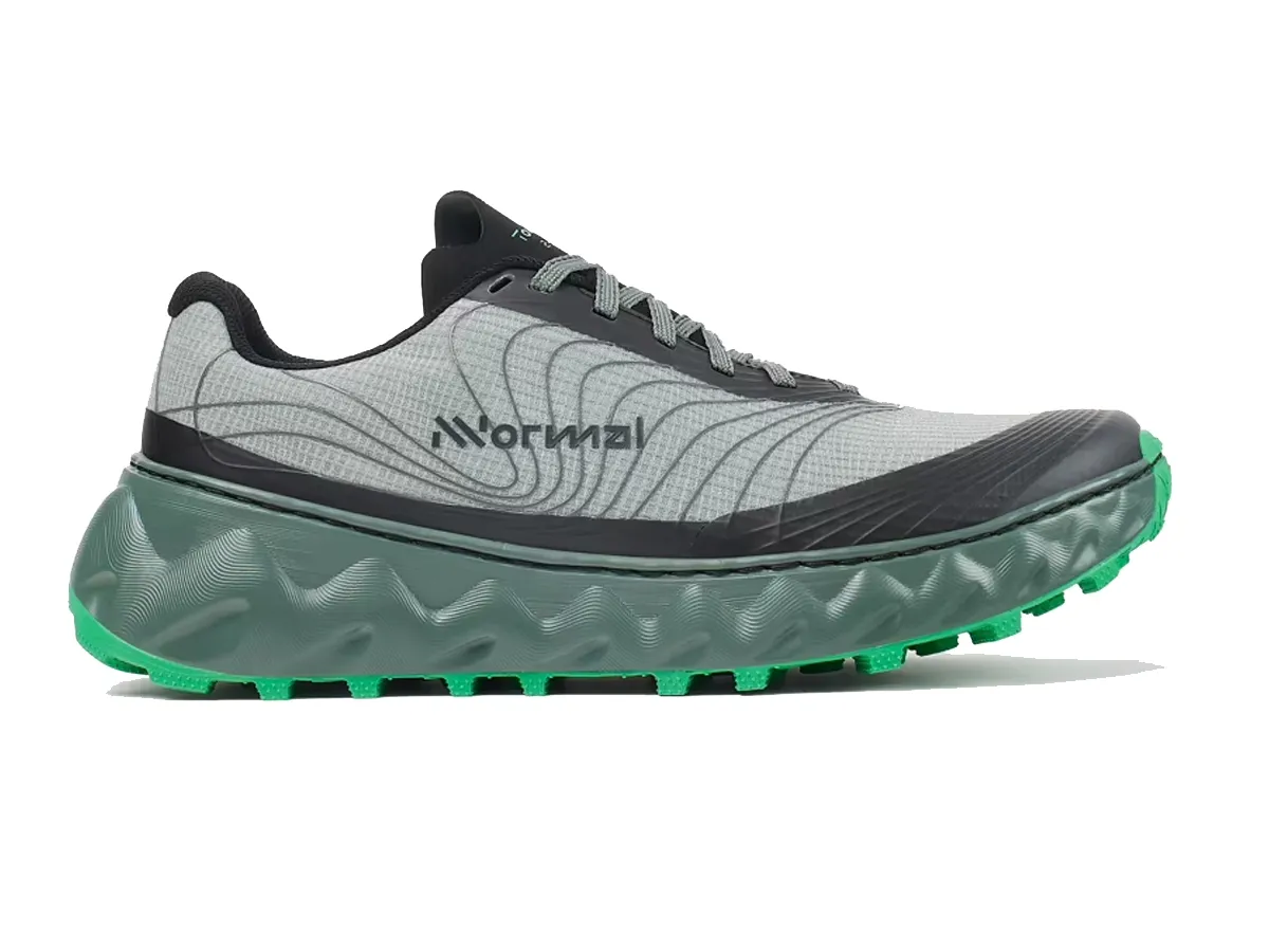 Zapatillas De Trail Running Nnormal Tomir 02 Unisex