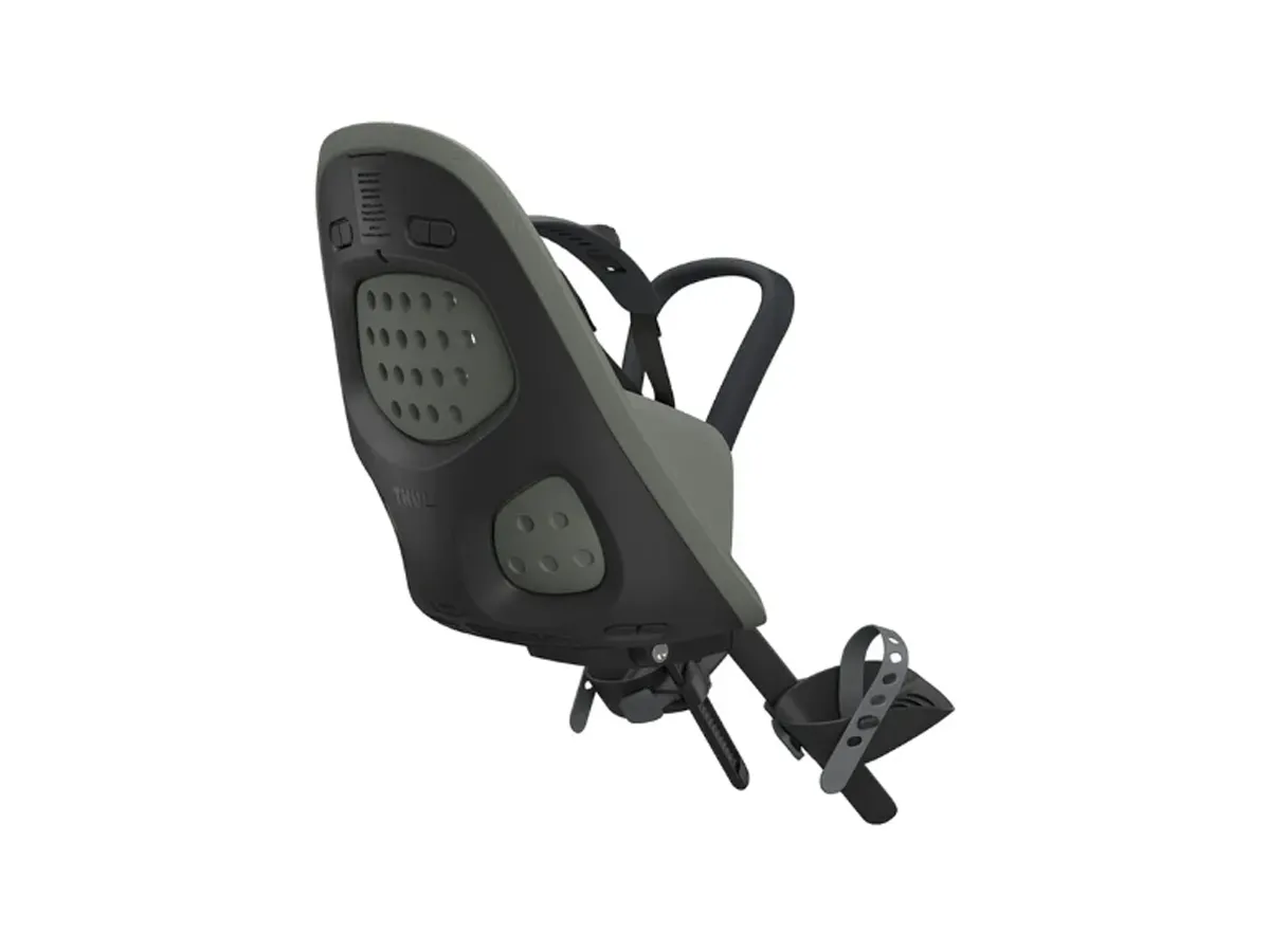 Silla De Niños Para Bicicleta Thule Yepp 2 Mini