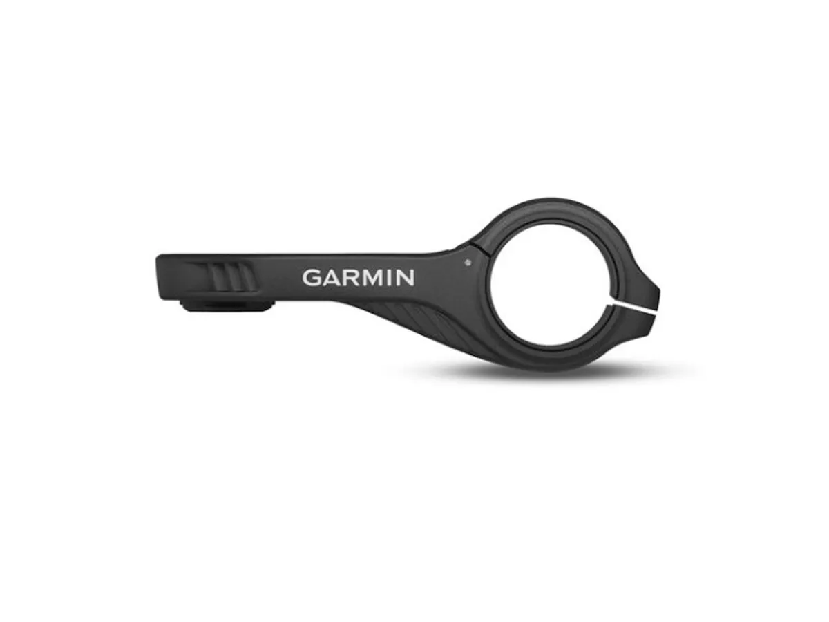 Soporte Frontal Garmin Aero Flush Out Para Edge 1030