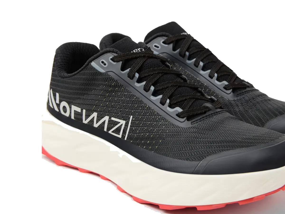 Zapatillas De Trail Running Nnormal Kjerag 02 Unisex