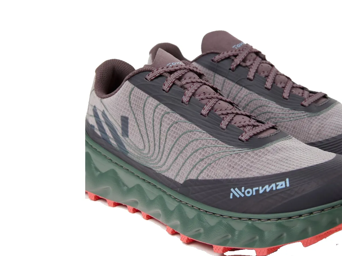 Zapatillas De Trail Running Nnormal Tomir 02 Nn Unisex