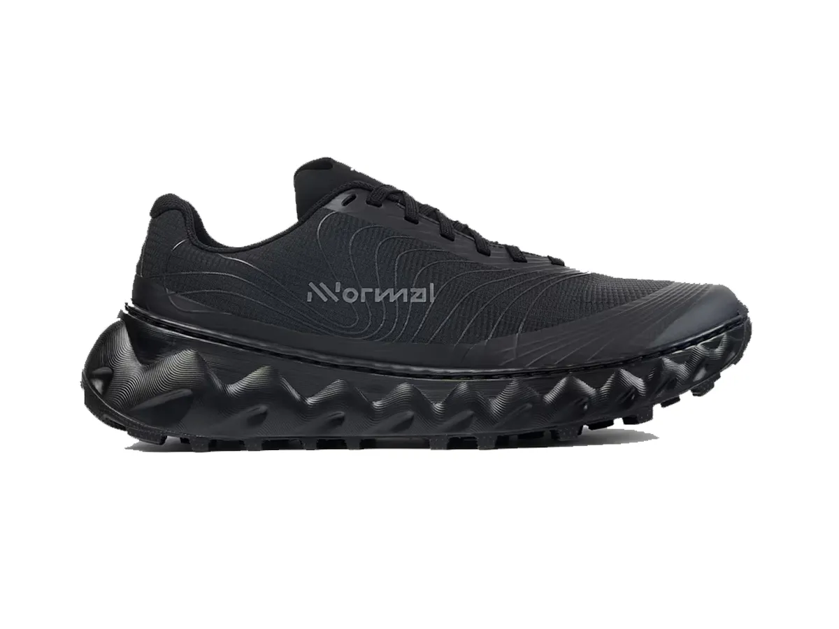 Zapatillas De Trail Running Nnormal Tomir 02 Unisex