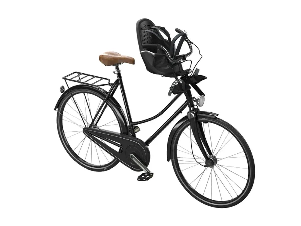 Silla De Niños Para Bicicleta Thule Yepp 2 Mini