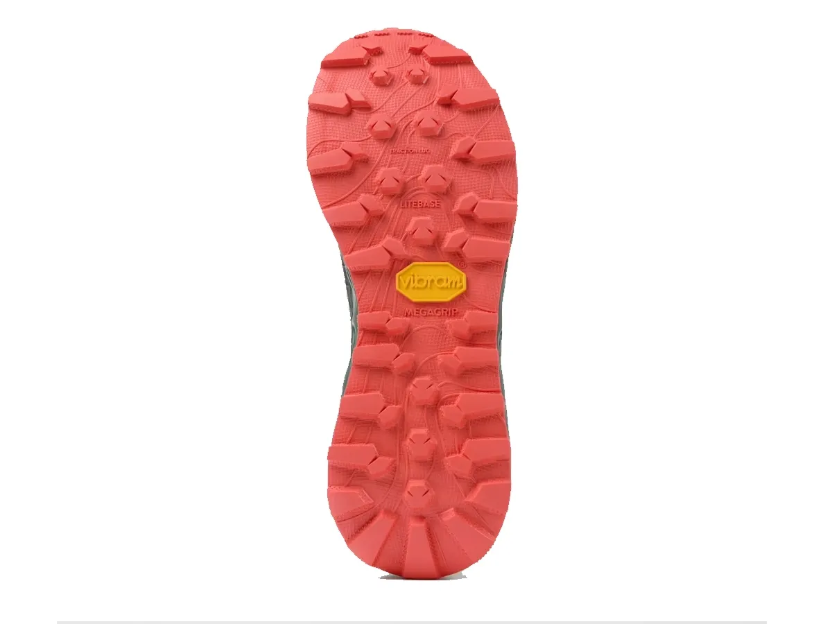 Zapatillas De Trail Running Nnormal Tomir 02 Nn Unisex