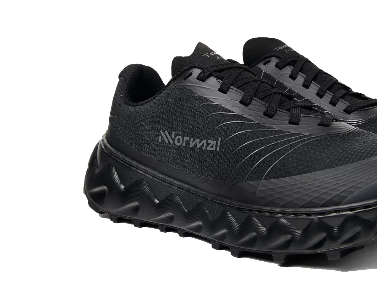 Zapatillas De Trail Running Nnormal Tomir 02 Unisex