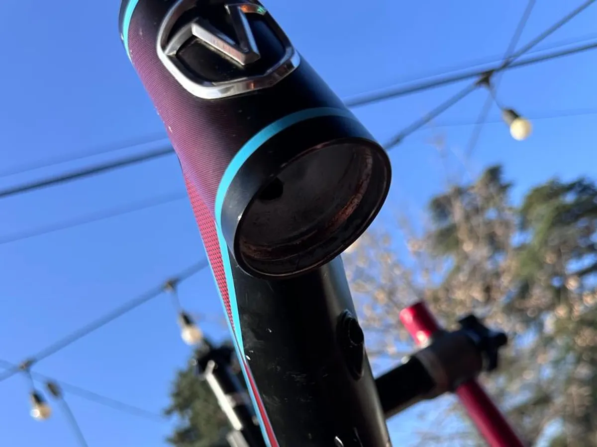 Cuadro Mtb Vairo Xr 8.9 Talle S Poco Uso