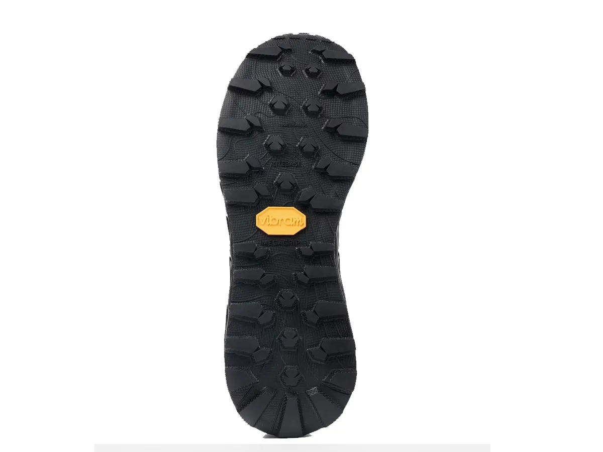 Zapatillas De Trail Running Nnormal Tomir 02 Unisex