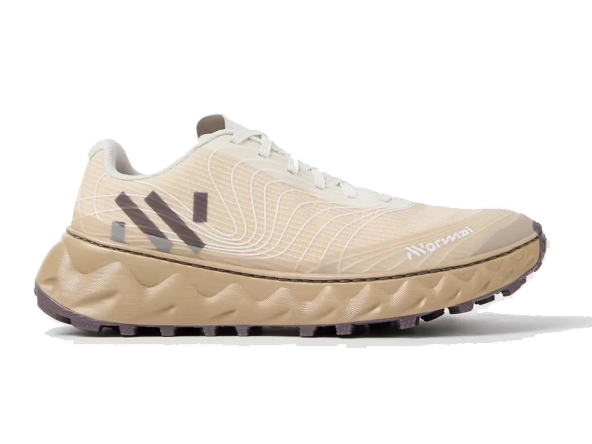 Zapatillas De Trail Running Nnormal Tomir 02 Nn Unisex