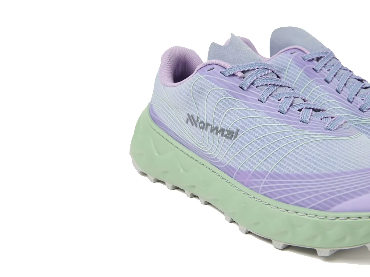 Zapatillas De Trail Running Nnormal Tomir 02 Unisex