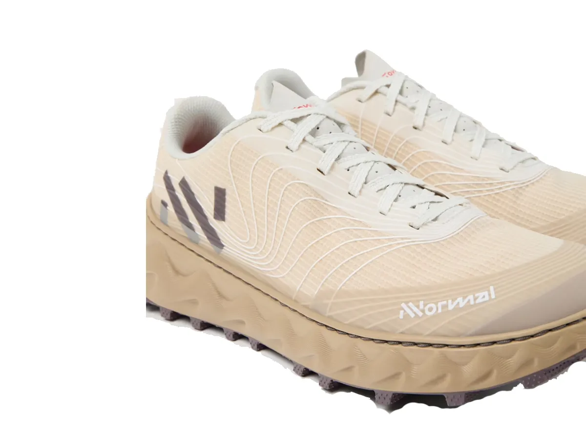 Zapatillas De Trail Running Nnormal Tomir 02 Nn Unisex