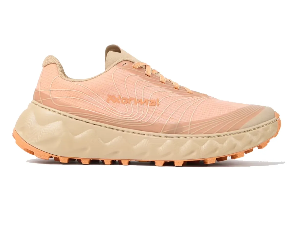 Zapatillas De Trail Running Nnormal Tomir 02 Unisex