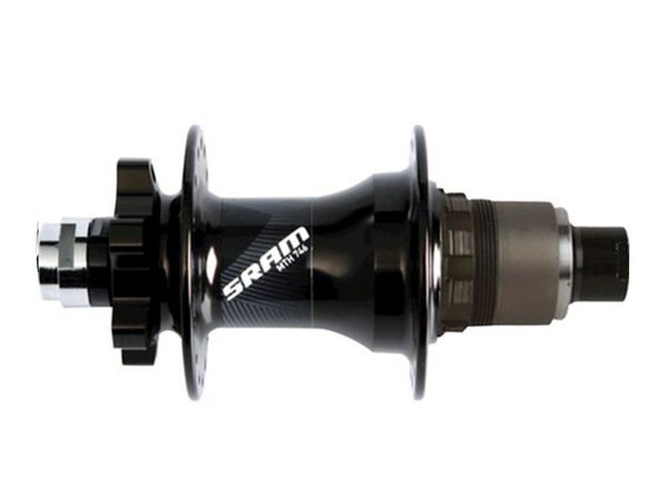 Maza Rueda Trasera Mtb Sram Mth 746 32h 12x148mm Boost Xd 6-bolt