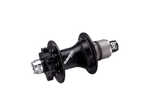 Maza Rueda Trasera Mtb Sram Mth 746 32h 12x142mm Xd 6-bolt