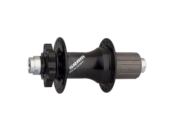 Maza Rueda Trasera Mtb Sram Mth 746 32h 12x148mm Boost Sr/sh 6-bolt