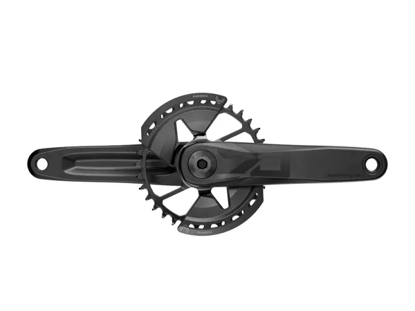 Palancas Mtb Sram 12v Eagle 70 A1 Wide Dub 170mm 32d Dm