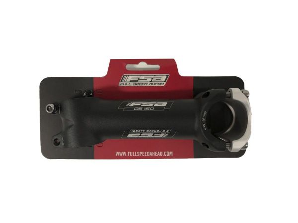 Stem Fsa  Os-150 Al  318x6x120